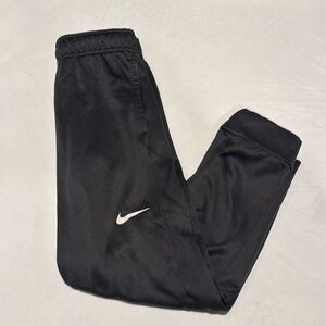🟢2/$15 Nike Therma-fit Jogger, size 8, Charcoal gray
